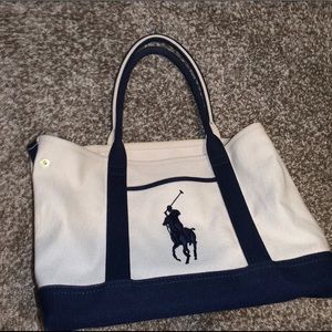 Polo Bag
